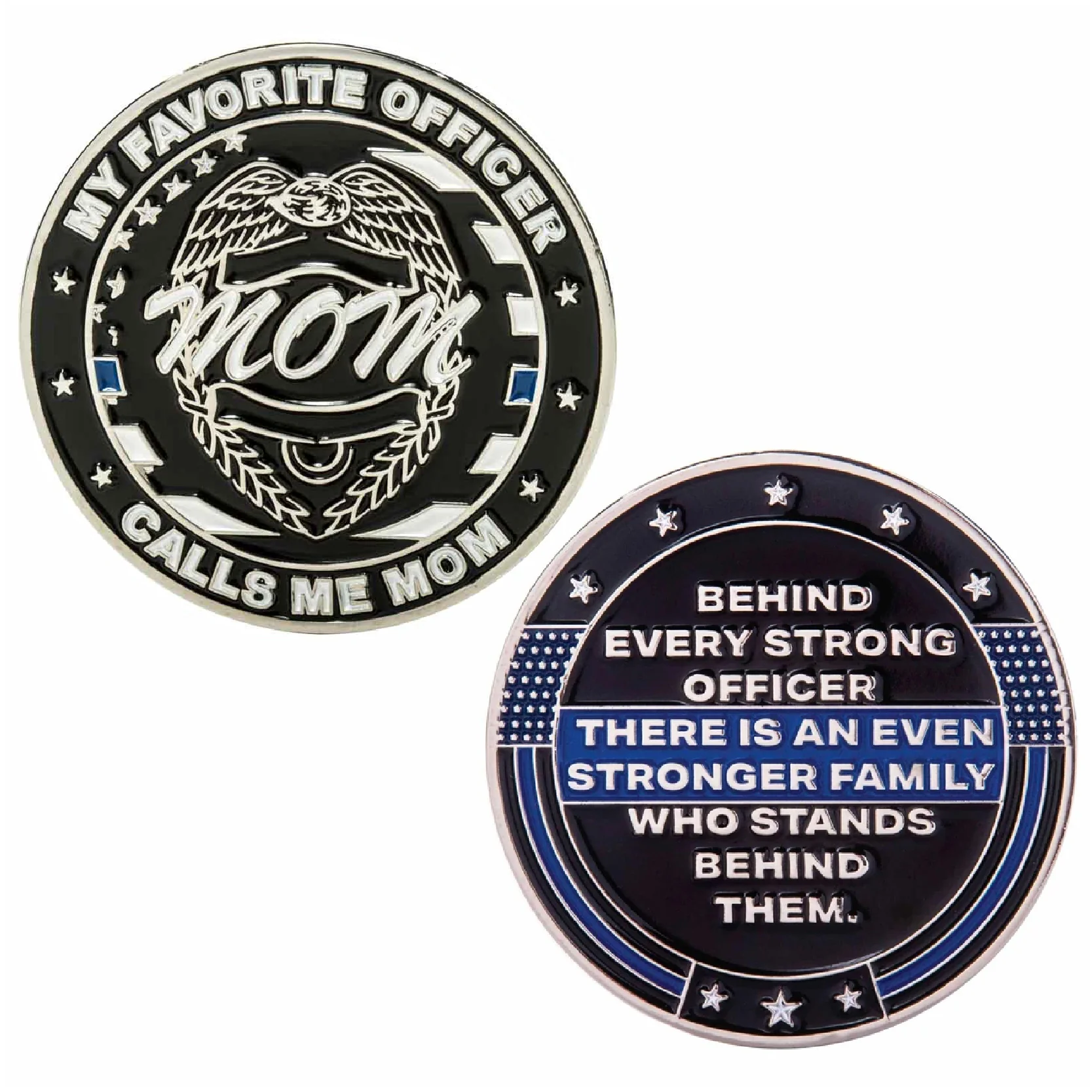 Top 10 Gifts For Family & Supporters